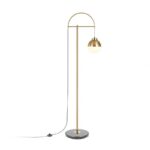 Põrandavalgusti ARTEMIA F, 2409, AC220-240V, 50/60Hz, 1*E27, max. 40W, IP20, diameeter 16,3cm, valge - <span class="woocommerce-Price-amount amount"><bdi>56.48&nbsp;<span class="woocommerce-Price-currencySymbol">&euro;</span></bdi></span> - Põrandavalgustid