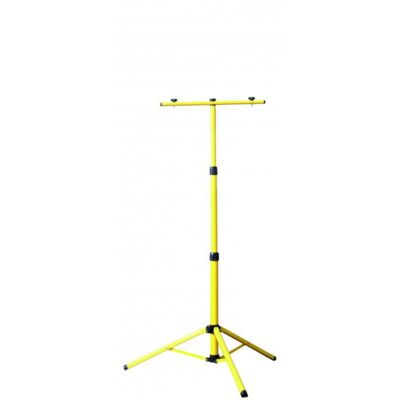 Kaksikstand halogeenvalgustitele, 2x500W