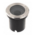 Süvistatav välisvalgusti BETA-K nurga reguleerimisega, max 50 W, GU10, IP67, AC220-240V, 50/60Hz, inox - <span class="woocommerce-Price-amount amount"><bdi>22.87 <span class="woocommerce-Price-currencySymbol">€</span></bdi></span> - Aiavalgustid