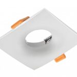 Laevalgusti ARIES, IP20, φ 90*30mm, ümmargune, valge/kroom - <span class="woocommerce-Price-amount amount"><bdi>2.05 <span class="woocommerce-Price-currencySymbol">€</span></bdi></span> - Led valgustid