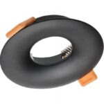 Lae kohtvalgusti AURORA, IP20, ümmargune, inox/satiin - <span class="woocommerce-Price-amount amount"><bdi>4.84 <span class="woocommerce-Price-currencySymbol">€</span></bdi></span> - Kohtvalgusti rõngad