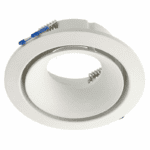 Laevalgusti CANNA, IP20, ruudukujuline, must - <span class="woocommerce-Price-amount amount"><bdi>6.48 <span class="woocommerce-Price-currencySymbol">€</span></bdi></span> - Led valgustid