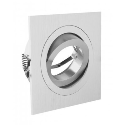 MORENA lae kohtvalgusti, IP20, ruudukujuline, inox