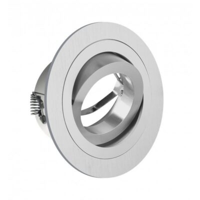 MORENA lae kohtvalgusti, IP20, ümmargune, inox