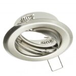 Laevalgusti PARMA III, IP20, ümmargune, must kroom, nurk reguleeritav - <span class="woocommerce-Price-amount amount"><bdi>1.97 <span class="woocommerce-Price-currencySymbol">€</span></bdi></span> - Led valgustid