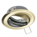 Lae kohtvalgusti PARMA III, IP20, ümmargune, inox, nurk reguleeritav - <span class="woocommerce-Price-amount amount"><bdi>1.97&nbsp;<span class="woocommerce-Price-currencySymbol">&euro;</span></bdi></span> - Kohtvalgusti rõngad