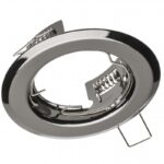 Laevalgusti PARMA III, IP20, ümmargune, inox - <span class="woocommerce-Price-amount amount"><bdi>1.39 <span class="woocommerce-Price-currencySymbol">€</span></bdi></span> - Led valgustid