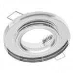 Lae kohtvalgusti PALACE II, IP20, ümmargune, must - <span class="woocommerce-Price-amount amount"><bdi>3.20 <span class="woocommerce-Price-currencySymbol">€</span></bdi></span> - Kohtvalgusti rõngad