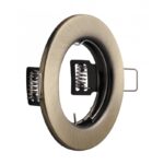 PARMA lae kohtvalgusti, IP20, ümmargune, valge, Tüüp 2114 - <span class="woocommerce-Price-amount amount"><bdi>1.31 <span class="woocommerce-Price-currencySymbol">€</span></bdi></span> - Kohtvalgusti rõngad