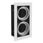 PORTO-K laevalgusti, IP20, ümmargune, must, nurga reguleeritav, Tüüp 5515 - <span class="woocommerce-Price-amount amount"><bdi>3.20 <span class="woocommerce-Price-currencySymbol">€</span></bdi></span> - Led valgustid