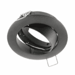 PORTO-K lae kohtvalgusti, IP20, ümmargune, kroom, nurga reguleeritav, Tüüp 5515 - <span class="woocommerce-Price-amount amount"><bdi>2.79&nbsp;<span class="woocommerce-Price-currencySymbol">&euro;</span></bdi></span> - Kohtvalgusti rõngad