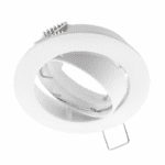 PORTO-K lae kohtvalgusti, IP20, ümmargune, inox, nurga reguleeritav, Tüüp 5515 - <span class="woocommerce-Price-amount amount"><bdi>2.79&nbsp;<span class="woocommerce-Price-currencySymbol">&euro;</span></bdi></span> - Kohtvalgusti rõngad