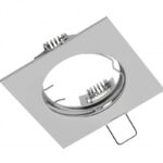 PORTO laevalgusti, IP20, ruudukujuline, must, Tüüp DS10 - <span class="woocommerce-Price-amount amount"><bdi>2.38 <span class="woocommerce-Price-currencySymbol">€</span></bdi></span> - Led valgustid