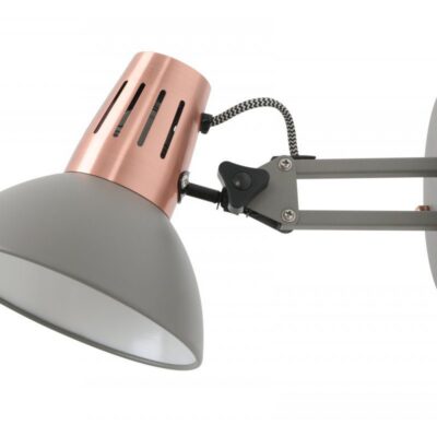 Seinalamp ARTEMIA, 2164 AC220-240V, 50/60Hz, 1*E27, max. 40W, IP20, diameeter 16,3 cm, hall