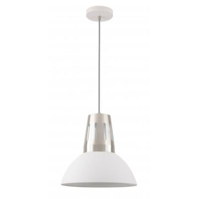 Laevalgusti ARTEMIA L, 2508, AC220-240V, 50/60Hz, 1*E27, max. 40W, IP20, 34,5 cm, ühekordne, valge