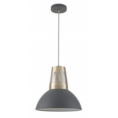 Laevalgusti ARTEMIA L, 2324, AC220-240V, 50/60Hz, 1*E27, max. 40W, IP20, diameeter 34,5 cm, must