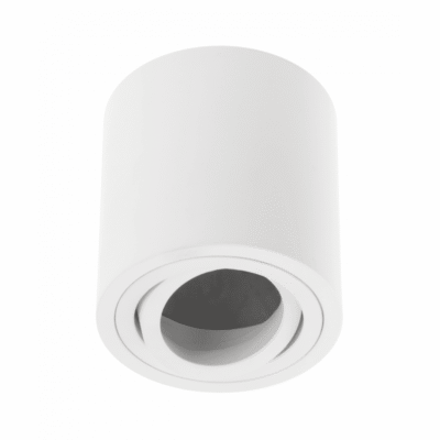 Laevalgusti Aveiro Bis, max. 250V, 50/60Hz, 80x90mm, IP20, max 20W, ümmargune, valge