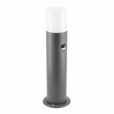 Aiavalgusti CORTA-P siin 40, E27, MAX.25W, IP44, AC220-240V, 50-60Hz, grafiit