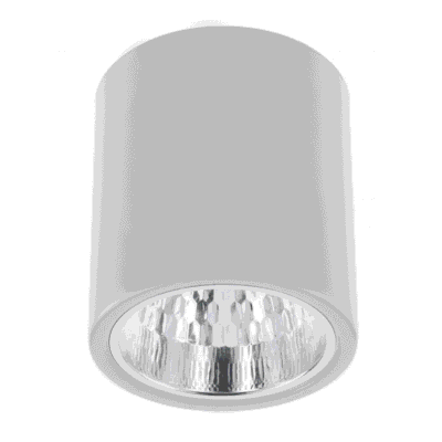 Laevalgusti DRAGO, max 60W, E27, AC220-240V, 50-60Hz, IP20, 133*148mm, valge