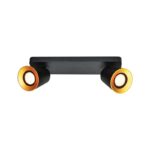 Laevalgusti Elli, 4489, AC220-240V, 50/60 Hz, IP 20 2*GU10, max. 20 W, topelt, valge - <span class="woocommerce-Price-amount amount"><bdi>49.10&nbsp;<span class="woocommerce-Price-currencySymbol">&euro;</span></bdi></span> - Led valgustid