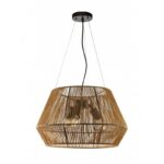 Laevalgusti Eranko, 6304, AC220-240V, 50/60Hz, 1*E27, max. 40W, keskm. 29 cm, kreem - <span class="woocommerce-Price-amount amount"><bdi>33.71&nbsp;<span class="woocommerce-Price-currencySymbol">&euro;</span></bdi></span> - Led valgustid