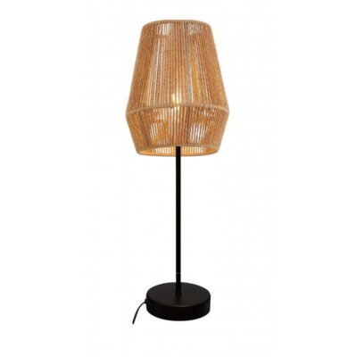 Lauavalgusti ERANKO 4, 6236, AC220-240V, 50/60Hz, 1*E27, max. 40W, keskm. 22.5 cm, kreem.