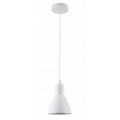 Laevalgusti Etore L, 1983, AC220-240V, 50/60Hz, 1*E27, max. 25W, IP20, ühekordne, valge