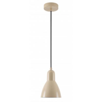 Laevalgusti Etore L, 2089, AC220-240V, 50/60Hz, 1*E27, max. 25W, IP20, ühekordne, kreem