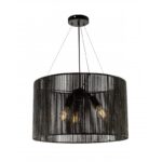 Seinavalgusti Foresto 3, 6144, AC220-240V, 50/60Hz, 1*E27, max. 40W, must - <span class="woocommerce-Price-amount amount"><bdi>38.44 <span class="woocommerce-Price-currencySymbol">€</span></bdi></span> - LED seinavalgustid