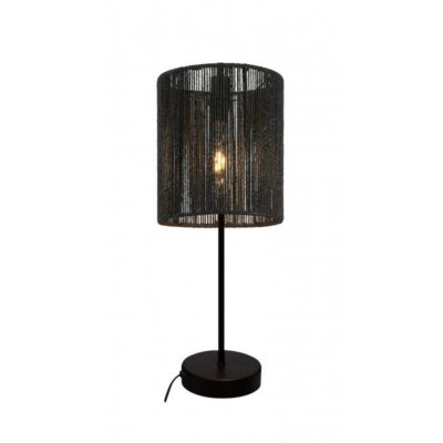 Lauavalgusti Foresto 4, 6267, AC220-240V, 50/60Hz, 1*E27, max. 40W, keskmine kõrgus 22.5 cm, must
