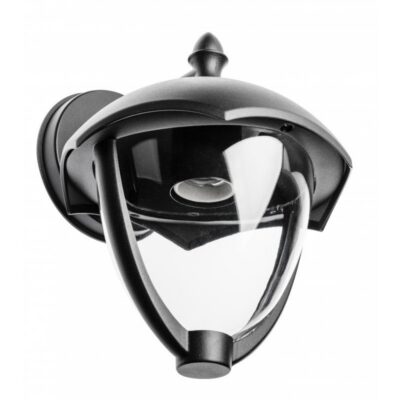 Aiavalgusti GRANDE-AD, E27, MAX.60W, IP54, AC220-240V, 50-60Hz, lame põhi, must