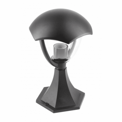 Aiavalgusti GRANDE-P 31, E27, MAX.60W, IP54, AC220-240V, 50-60Hz, must