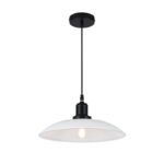 Metall difuuser klipp hermetiliste siinivalgustite jaoks, külgmine paigaldus - <span class="woocommerce-Price-amount amount"><bdi>0.34&nbsp;<span class="woocommerce-Price-currencySymbol">&euro;</span></bdi></span> - Led valgustid