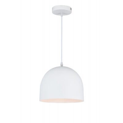 Laevalgusti KATILU, 1976, AC220-240V, 50/60Hz, 1*E27, IP20, diameeter 25 cm, valge
