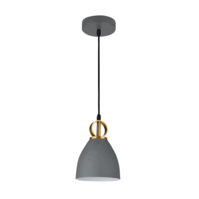 Laevalgusti KERALA, 3321, AC220-240V, 50/60Hz, 1*E27, IP20, diameeter 16 cm, hall