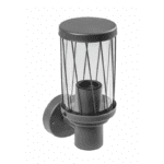 KERTA-P 50 aiavalgusti, E27, MAX.12W, IP44, AC220-240V, 50-60Hz, post, grafiit - <span class="woocommerce-Price-amount amount"><bdi>20.41 <span class="woocommerce-Price-currencySymbol">€</span></bdi></span> - Aiavalgustid