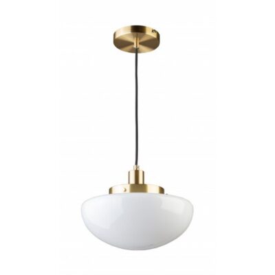 Laevalgusti LAMIA 3,9539, max.250V, 50/60Hz, 1*E27, max.40 W, IP20, avg. 30, 6 cm, kuld/must