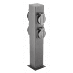 Aiavalgusti LARGO-AU, E27, MAX.15W, IP44, AC220-240V, 50-60Hz, sirge seinalamp, grafiit - <span class="woocommerce-Price-amount amount"><bdi>17.13&nbsp;<span class="woocommerce-Price-currencySymbol">&euro;</span></bdi></span> - Aiavalgustid