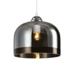 Läbipaistev laevalgusti LARS 2,2295, AC220-240V, 50/60Hz, 1*E27, IP20, diameeter 36 cm, must - <span class="woocommerce-Price-amount amount"><bdi>34.03 <span class="woocommerce-Price-currencySymbol">€</span></bdi></span> - Led valgustid