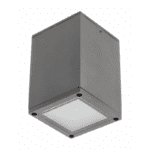 Laevalgusti LENTO, alumiinium, 100x130, IP54, MAX.35W, ümmargune, grafiit - <span class="woocommerce-Price-amount amount"><bdi>11.39&nbsp;<span class="woocommerce-Price-currencySymbol">&euro;</span></bdi></span> - Led valgustid