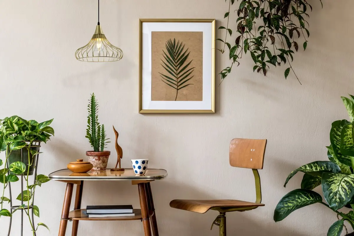 Laevalgusti LOTTE, 2646, AC220-240V, 50/60Hz, 1*E27, IP20, Diameeter 33 CM, kuld - Image 2