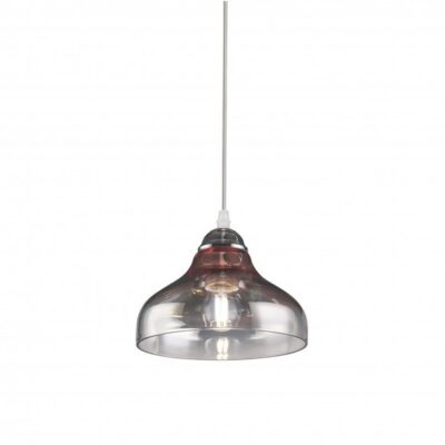 Laevalgusti MARITE, 7061, AC220-240V, 50/60Hz, 1*E27, IP20, Diameeter 26 CM, must
