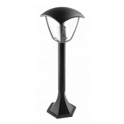 Aiavalgusti MARINA-P, E27, MAX. 20W, IP54, AC220-240V, 50-60Hz, must