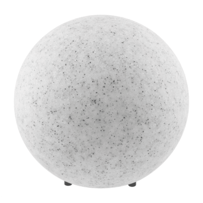 Aiavalgusti MARMO 28, E27, MAX. 20W, IP65, AC220-240V, 50-60Hz, 28cm, PE