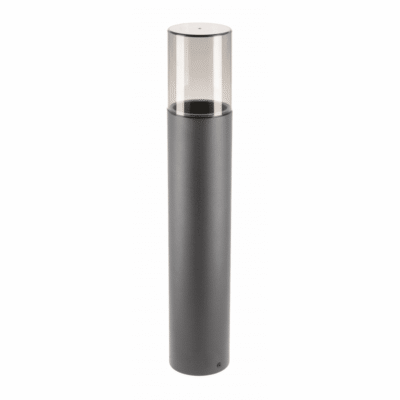 Aiavalgusti MEDIO-P 50, E27, MAX. 15W, IP54, AC220-240V, 50-60Hz, grafiit