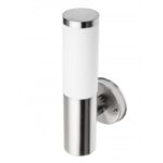 Aiavalgusti MILAN-U, E27, MAX. 40W, IP54, AC220-240V, 50-60Hz, diagonaal, inox - <span class="woocommerce-Price-amount amount"><bdi>8.93 <span class="woocommerce-Price-currencySymbol">€</span></bdi></span> - Aiavalgustid