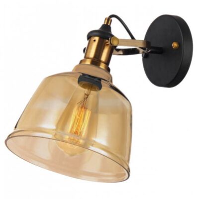 Seinavalgusti Muscari II, 3633, AC220-240V, 50/60Hz, 1*E27, IP20, ühekordne, valge