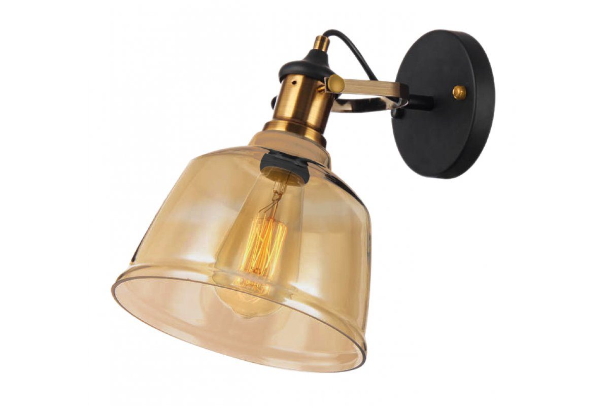 Seinavalgusti Muscari II, 3633, AC220-240V, 50/60Hz, 1*E27, IP20, ühekordne, valge