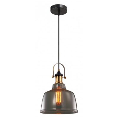 Laevalgusti Muscari 2 II, 3688, AC220-240V, 50/60Hz, 1*E27, IP20, AVG 22,5CM, must