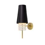 Seinavalgusti NESTO 2, 6212, AC220-240V, 50/60Hz, 1*E27, max. 40W, pruun - <span class="woocommerce-Price-amount amount"><bdi>31.07 <span class="woocommerce-Price-currencySymbol">€</span></bdi></span> - LED seinavalgustid